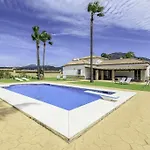 Alcam El Cortijo Villa