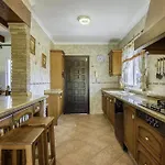 Alcam El Cortijo Villa *