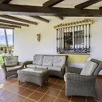 Alcam El Cortijo Villa *