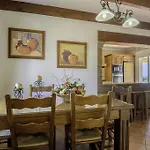 Alcam El Cortijo Villa *