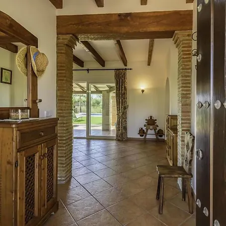 Villa Alcam El Cortijo