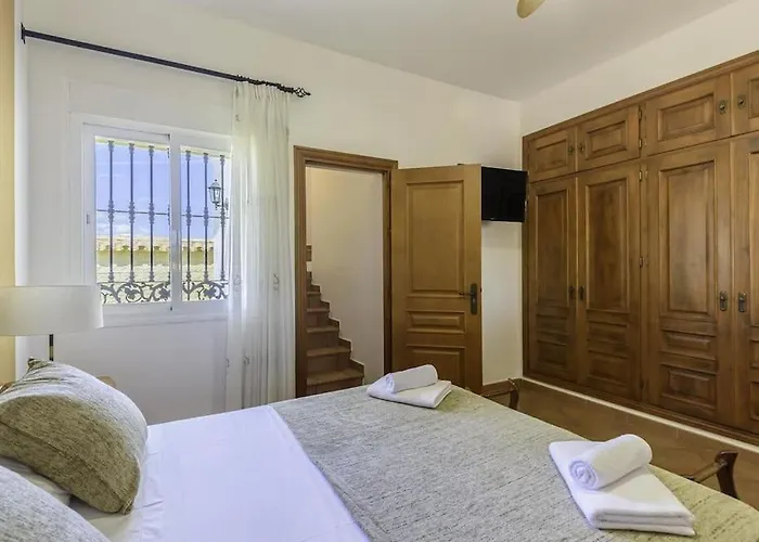 Villa Alcam El Cortijo Estepona