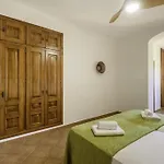 Vila Alcam El Cortijo *