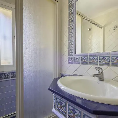 Villa Alcam El Cortijo