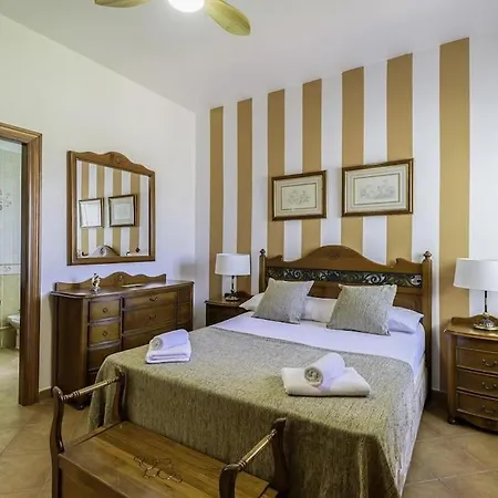 Alcam El Cortijo Вилла