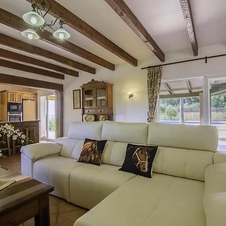 Alcam El Cortijo * Estepona