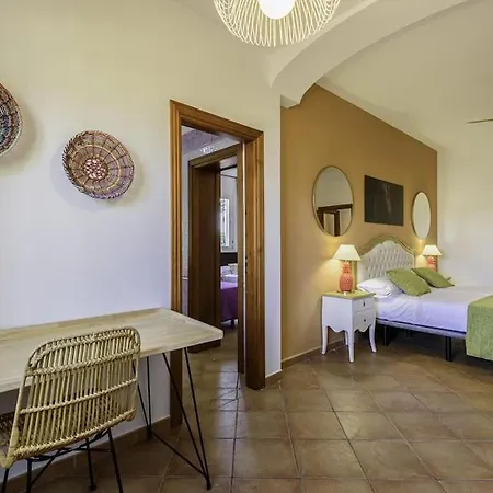 Alcam El Cortijo Villa