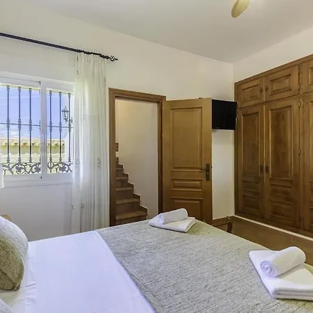 Villa Alcam El Cortijo Estepona