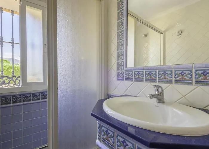 Villa Alcam El Cortijo