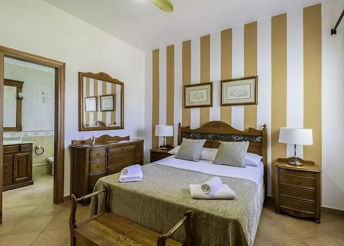 Alcam El Cortijo Villa