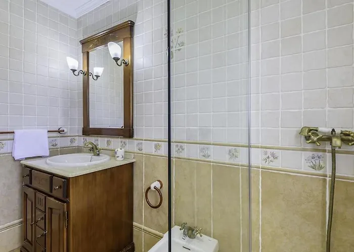 Villa Alcam El Cortijo Estepona