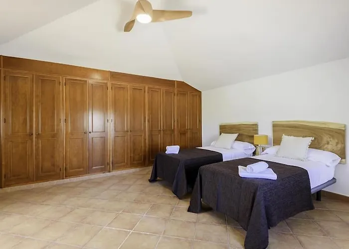 Villa Alcam El Cortijo