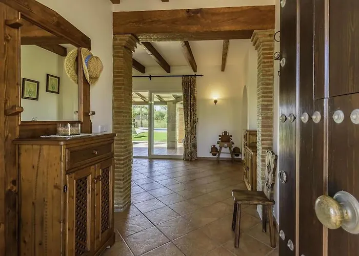 Villa Alcam El Cortijo