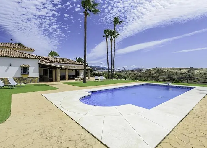 Alcam El Cortijo * Estepona