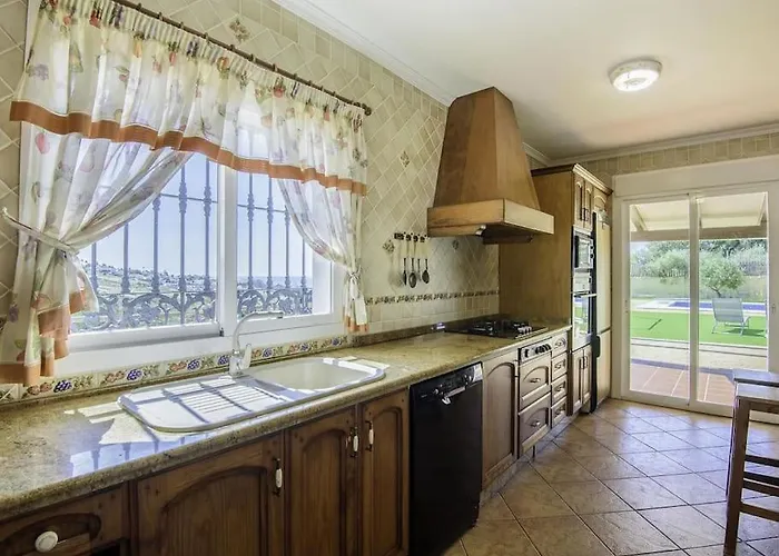 Alcam El Cortijo Villa