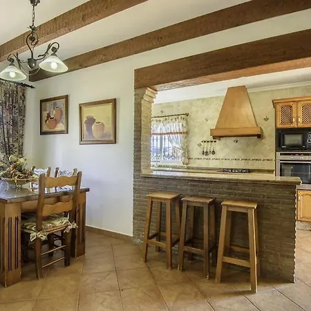 Willa Alcam El Cortijo Estepona