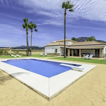 Alcam El Cortijo Willa