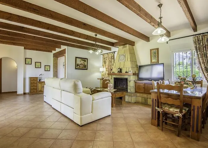 Alcam El Cortijo * Estepona