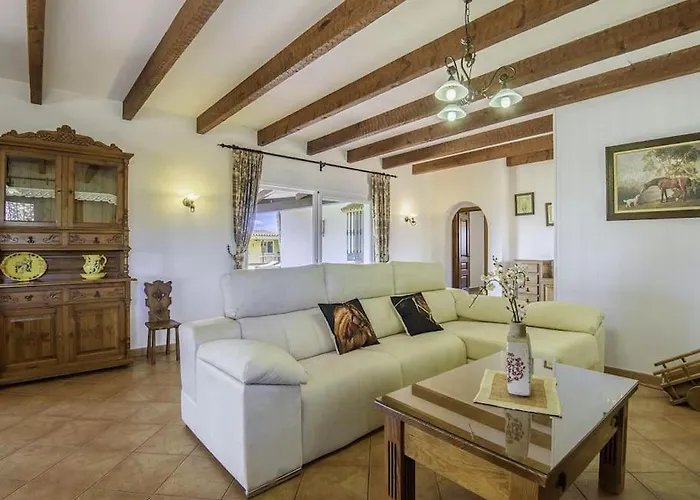 Villa Alcam El Cortijo Estepona