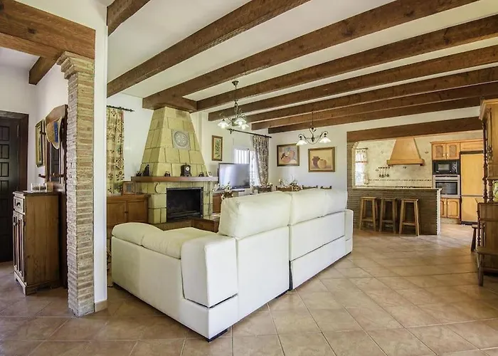 Alcam El Cortijo Villa