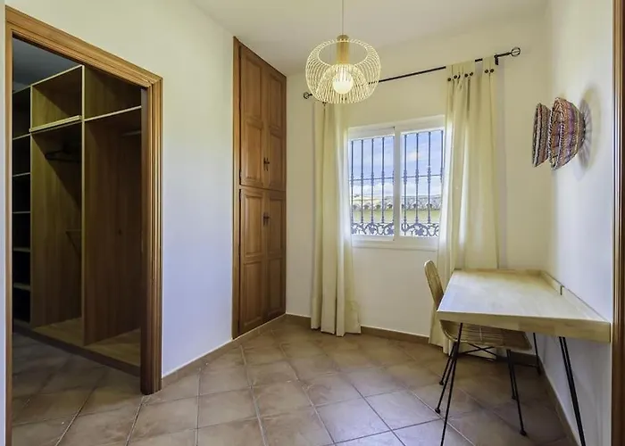 Alcam El Cortijo * Estepona