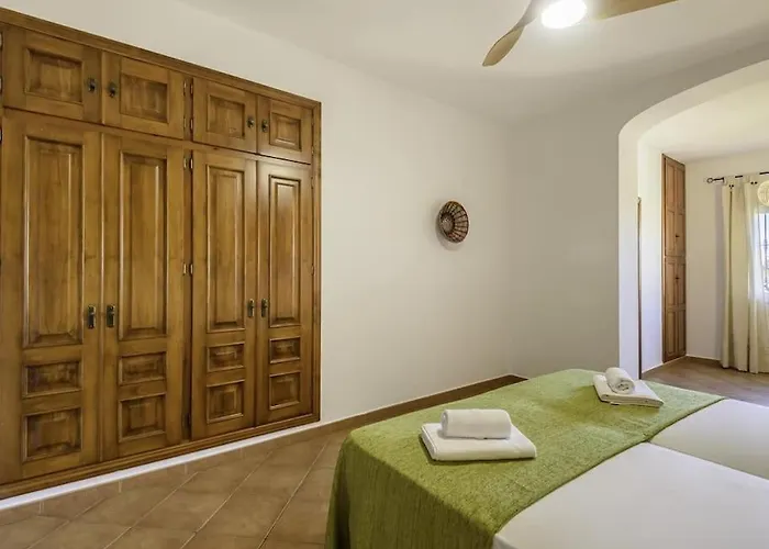 Villa Alcam El Cortijo *