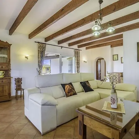 וילה Alcam El Cortijo אסטפונה